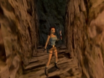 Tomb Raider 3 - Adventures of Lara Croft [U] ISO[SLUS-00691] for psx 