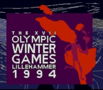 Winter Olympic Games - Lillehammer '94 (USA) (En,Fr,De,Es,It,Pt,Sv,No) for snes 