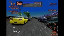 Gran Turismo (E) (EDC) ISO[SCES-00984] psx download