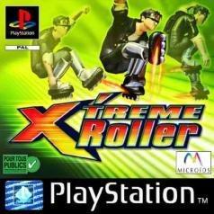 Xtreme Roller psx download