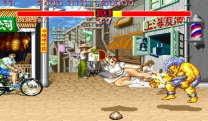 Street Fighter II' Turbo: Hyper Fighting (Japan 921209) mame download