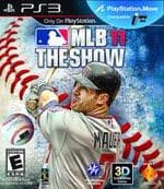 MLB 11: The Show for psp 