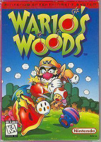 BS Wario (J) snes download