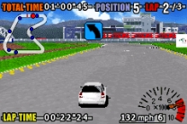 Advance GT2 (J)(Eurasia) gba download