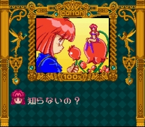 Maerchen Adventure Cotton 100% (Japan) for snes 