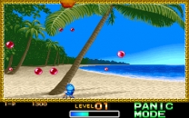 Super Pang (World 900914, bootleg) mame download