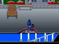 Shimono Masaki no Fishing to Bassing (Japan) snes download