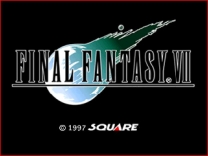 Final Fantasy VII [NTSC-U] [Disc2of3] ISO[SCUS-94164] for psx 