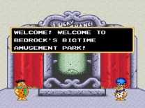 Flintstones, The - The Treasure of Sierra Madrock (USA) snes download