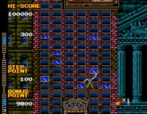 Crazy Climber 2 (Japan) for mame 