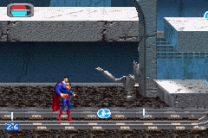 Justice League - Injustice for All (U)(Eurasia) for gba 