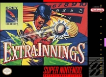 Extra Innings (USA) for snes 