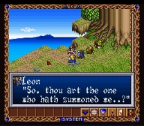 Hiouden - Mamono-tachi Tono Chikai (Japan) [En by Aeon Genesis v1.0] (~Hiouden - Legend of the Scarlet King - The Demonic Oath) snes download