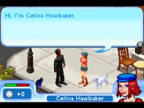 The Sims 2 - Pets (E)(Lightforce) gba download