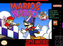 Mario & Wario (Joypad Hack) snes download