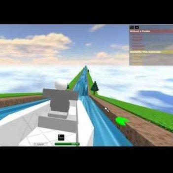 Crazy Canoes for psx 