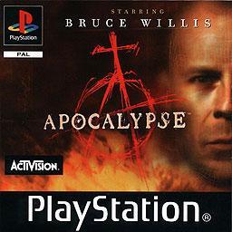 Apocalypse for psx 