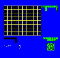 Cal Omega - Game 27.2 (Keno, amusement) for mame 