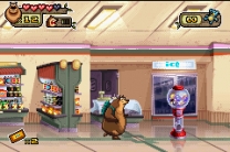 Open Season (U)(Rising Sun) gba download