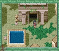 Bishoujo Senshi Sailormoon - Another Story (Japan) for super-nintendo 