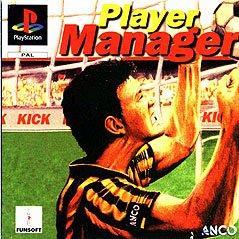Player Manager for psx 