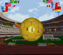 Euro Football Champ (Europe) for snes 