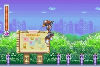 MegaMan & Bass (E)(wC) for gba 