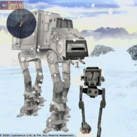 Star Wars: Demolition psx download