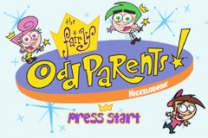 The Fairly OddParents Volume 2 - Gameboy Advance Video (U)(Independent) for gba 