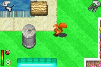 Over the Hedge - Hammy Goes Nuts (E)(Rising Sun) gba download