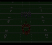 Emmitt Smith Football (USA) snes download