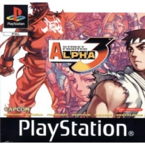 Street Fighter Alpha 3 (E) ISO[SLES-01863] for psx 