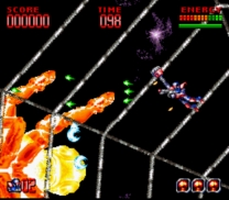 Super Turrican 2 (USA) snes download