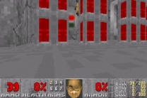 Doom II (E)(Supplex) for gba 