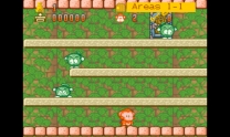 Spanky's Quest (USA) snes download