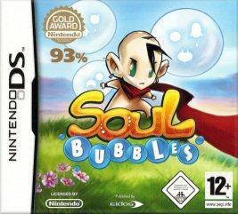 Soul Bubbles for ds 