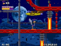 Road Runner (Europe) snes download