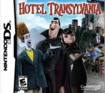 Hotel Transylvania (E)(PUSSYCAT) ds download