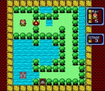 Little Magic (Europe) (Proto) for super-nintendo 