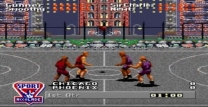 Barkley Shut Up and Jam! (USA) for super-nintendo 