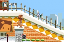 Madagascar (N)(Independent) gba download