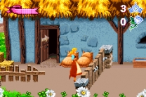 Disney's Cinderella - Magical Dreams (U)(Supplex) gba download