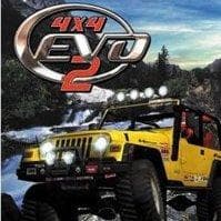 4x4 EVO 2 for ps2 