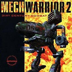 MechWarrior 2: 31st Century Combat for psx 