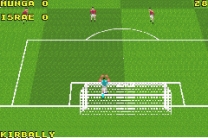 David Beckham Soccer (U)(Independent) gba download