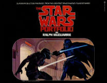 Star Wars Portfolio (PD) snes download