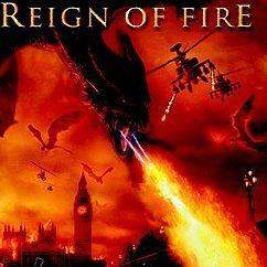 Reign of Fire for ps2 