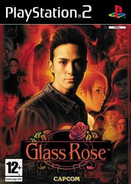 Glass Rose ps2 download