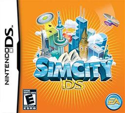 SimCity DS ds download