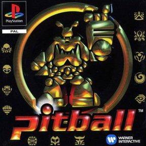 Pitball for psx 